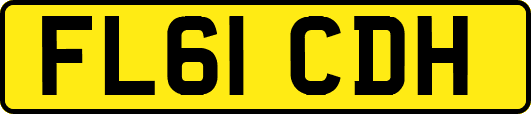 FL61CDH