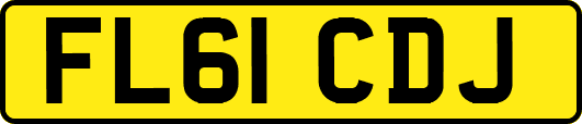 FL61CDJ