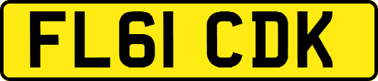 FL61CDK