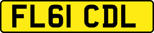 FL61CDL