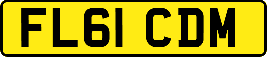 FL61CDM