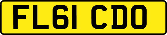 FL61CDO