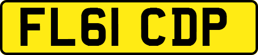 FL61CDP