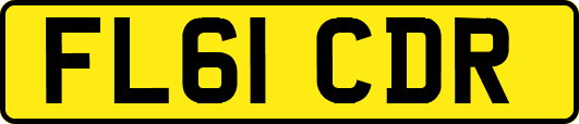 FL61CDR