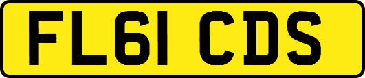 FL61CDS