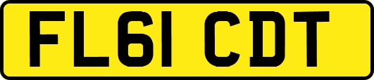 FL61CDT
