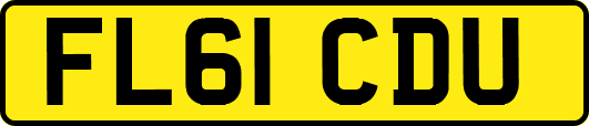 FL61CDU