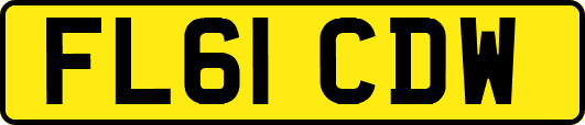 FL61CDW