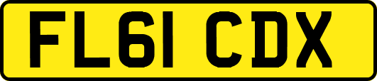 FL61CDX
