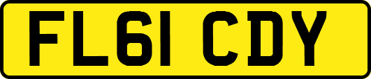 FL61CDY