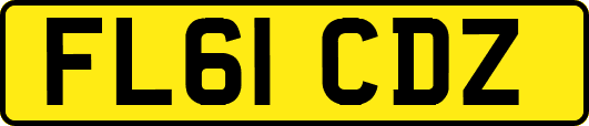 FL61CDZ