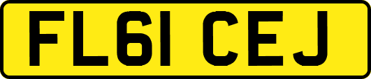 FL61CEJ
