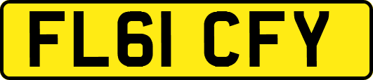 FL61CFY
