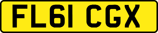 FL61CGX