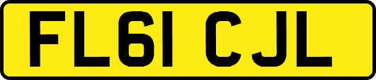 FL61CJL