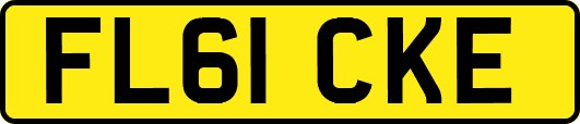 FL61CKE