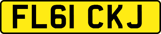FL61CKJ