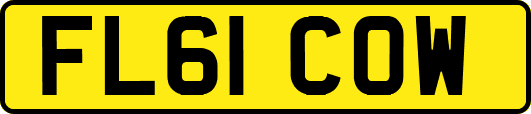 FL61COW