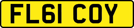 FL61COY