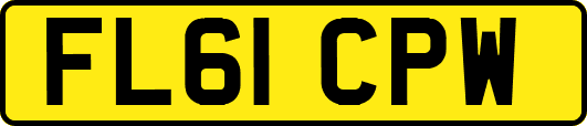 FL61CPW
