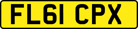 FL61CPX