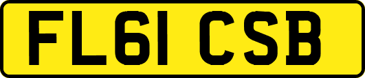 FL61CSB