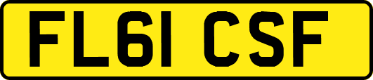FL61CSF