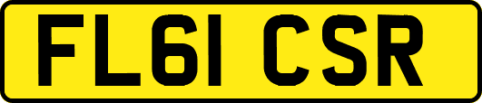 FL61CSR