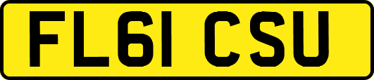 FL61CSU