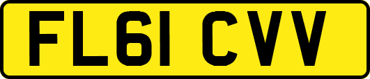FL61CVV