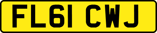 FL61CWJ