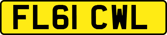 FL61CWL