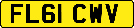 FL61CWV
