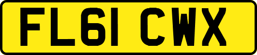 FL61CWX