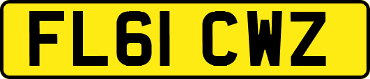 FL61CWZ