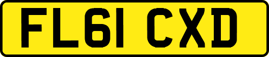 FL61CXD