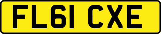 FL61CXE
