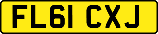 FL61CXJ