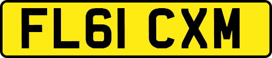 FL61CXM