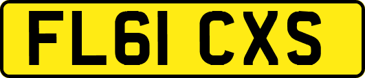 FL61CXS