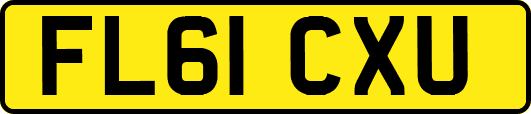 FL61CXU