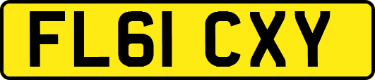 FL61CXY
