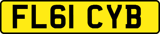 FL61CYB