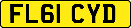 FL61CYD
