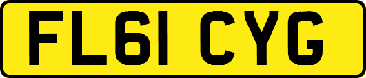 FL61CYG