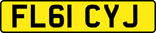 FL61CYJ