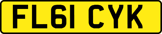 FL61CYK