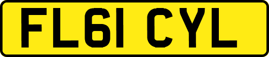 FL61CYL