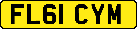 FL61CYM