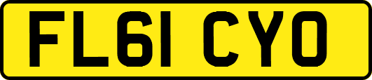 FL61CYO